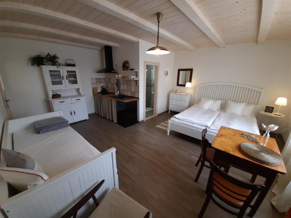 Apartmany Pri Kostole Liptovska Kokava Экстерьер фото
